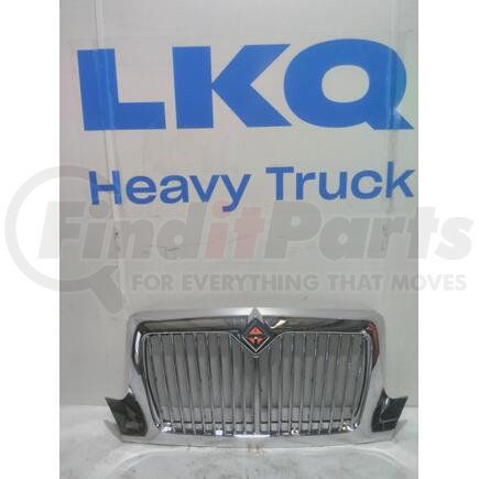 Navistar 3551015C99 Grille