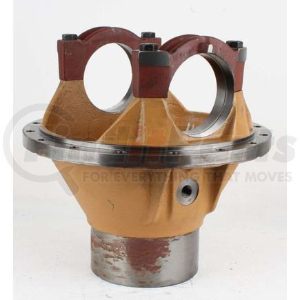 Hyundai Construction Equip. XKBQ-00293 CARRIER & CAP ASSM