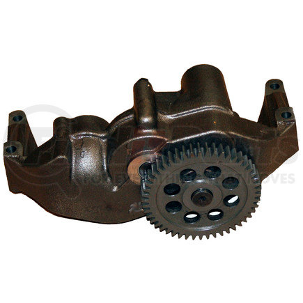 AKMI AK-23527448 Detroit Diesel S60 EGR Oil Pump