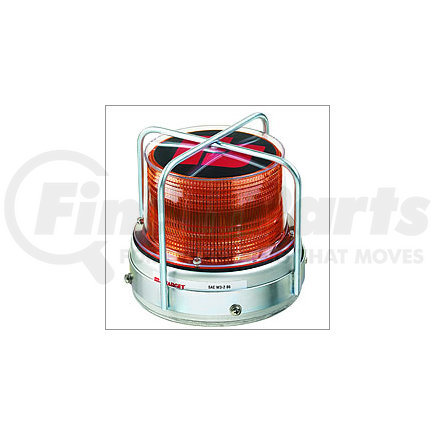 Federal Signal 210923SSG BOTTOM,CAN,ENCLOSED