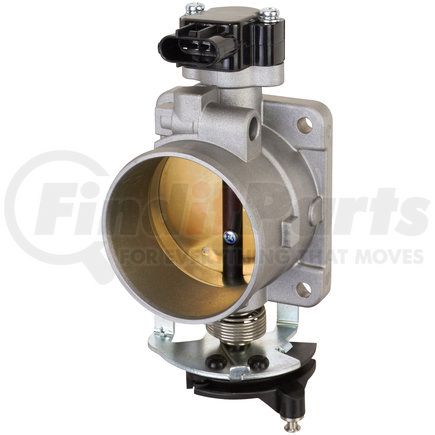 Spectra Premium TB1006 Fuel Injection Throttle Body Assembly