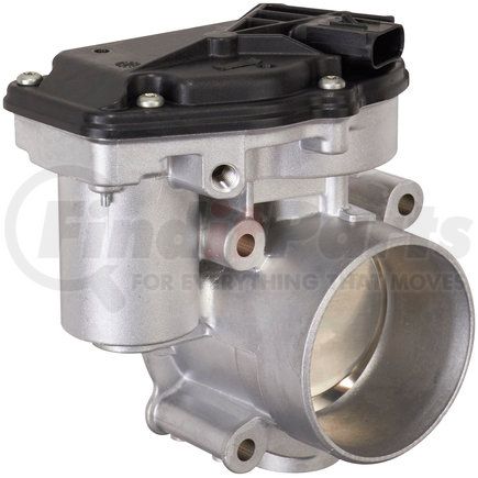 Spectra Premium TB1030 Fuel Injection Throttle Body Assembly
