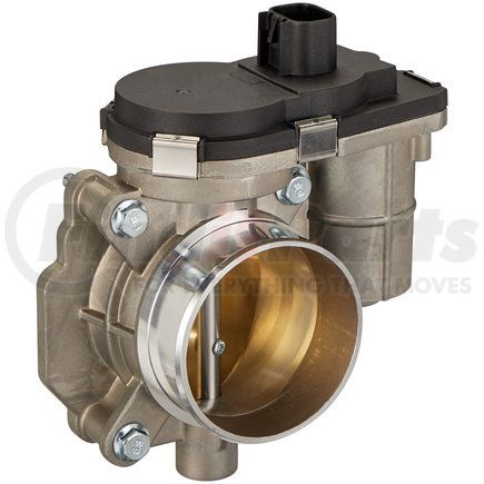 SPECTRA PREMIUM TB1033 Fuel Injection Throttle Body Assembly