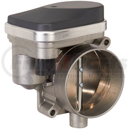 Spectra Premium TB1041 Fuel Injection Throttle Body Assembly
