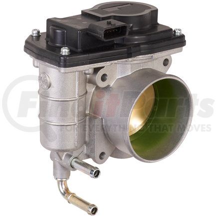 Spectra Premium TB1050 Fuel Injection Throttle Body Assembly