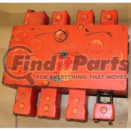 O & K Orenstein & Keppel Inc 171746000 VALVE