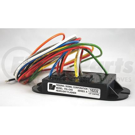 Federal Signal FHL-CHG HEADLIGHT FLASH SELECT-A-