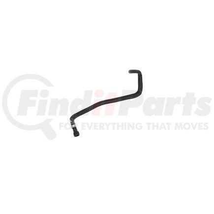 Mopar 68249904AA Engine Coolant Reservoir Hose - For 2017-2022 Jeep Compass