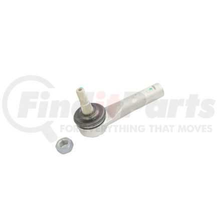 Mopar 68267928AA Steering Tie Rod End - Left, Outer, For 2015-2022 Ram ProMaster City
