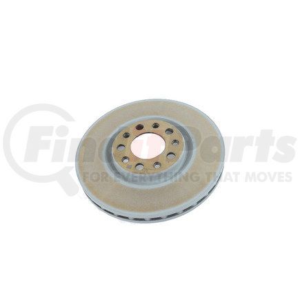Mopar 68327786AA Disc Brake Rotor - Front, Left or Right, for 2015-2023 Jeep/Fiat