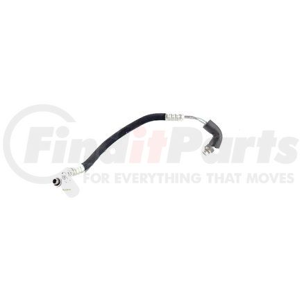 Mopar 68366059AA A/C Discharge Line Hose Assembly - For 2015-2019 Ram ProMaster City