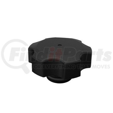 Mopar 68442532AA Engine Coolant Reservoir Cap - For 2013-2024 Dodge/Jeep/Chrysler/Ram