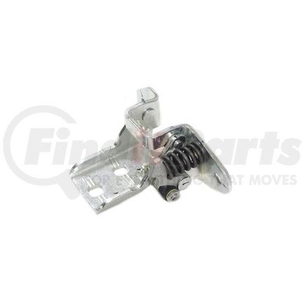 Mopar 68030375AE Door Hinge - Front, Left