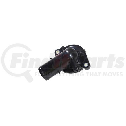 Mopar 68136754AA Engine Coolant Thermostat Housing - For 2014-2022 Ram/Jeep/Chrysler