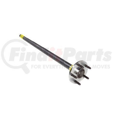 Mopar 52114720AB Drive Axle Shaft - Rear, Left or Right, For 2007-2010 Dodge Ram 1500