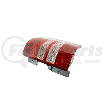 Mopar 55157346AC Tail Light - Right, For 2008-2012 Jeep Liberty