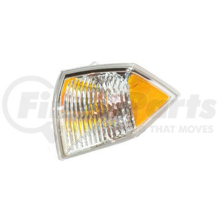 Mopar 68000683AB Turn Signal Light - Left, For 2007-2010 Jeep Compass