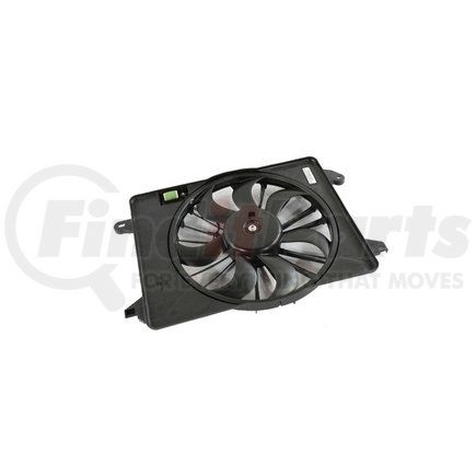 Mopar 68050129AA Engine Cooling Fan Module - With Other Components, for 2009-2023  Dodge/Chrysler