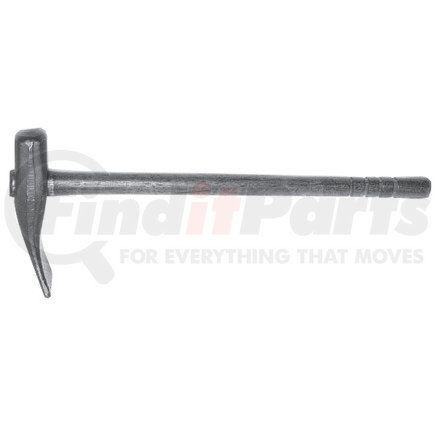 Haltec T11E Hammer - Bead Breaking Wedge, 30" Length, Wood Handle (T11EH)