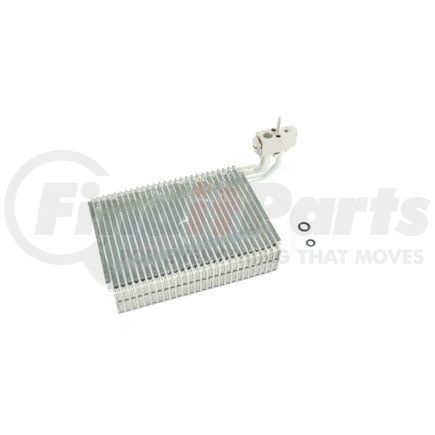 Mopar 68110611AA A/C Evaporator Core - With Tubes/Expansion Valve/Seal, for 2011-2013 Dodge/Chrysler