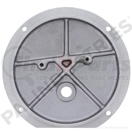 PAI 806723 Differential Cover - Mack CRDPC 92 / 112 Series Application