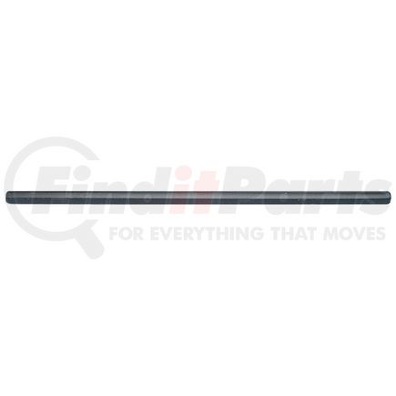 Haltec TR5 Wheel Lug Wrench - Wrench Handle, 22 in. Length, 3/4" Hex Stock