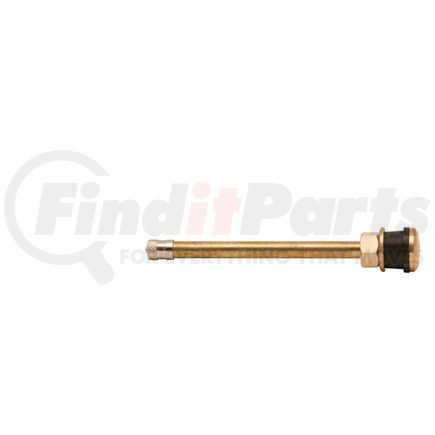 Haltec TV-574 TUBELESS TRUCK VALVETUBELESS TRUCK VALVE