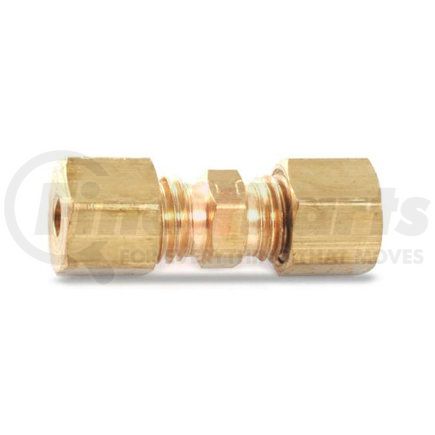 Velvac 011034 Compression Fitting - Brass, 5/32"