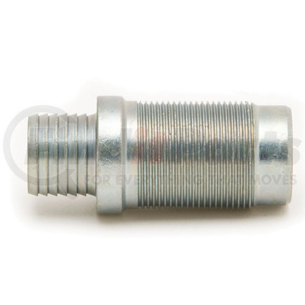 Haltec Z17 Tire Valve Stem Sleeve - Straight Tubing Connector, Component of Z-Bore Valve System