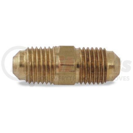 Velvac 014200 Flare Fitting - Brass, 5/8", 7/8"-14 Thread