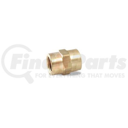 Velvac 016067 Pipe Fitting - Brass, 1/8"