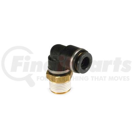 Velvac 016276 Air Brake Fitting - 3/4" x 1/2"