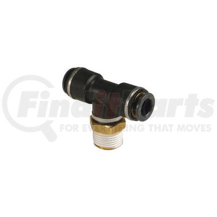 Velvac 016312 Air Brake Fitting - 1/8" x 1/8"