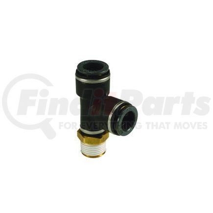 Velvac 016400 Air Brake Fitting - 1/4" x 1/8"