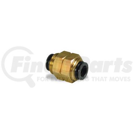 Velvac 016812 Air Brake Fitting - 1/4" x 1/4"