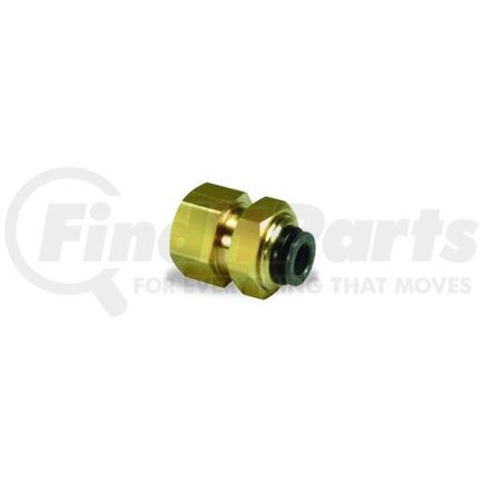 Velvac 016813 Air Brake Fitting - 3/8" x 1/4"