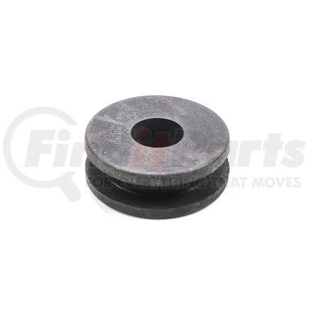 Velvac 021061 Multi-Purpose Grommet - 1-3/8" O.D., 1" Panel Hole, 1/2" I.D., 1/2" Overall Thickness, 1/8" Panel Thickness