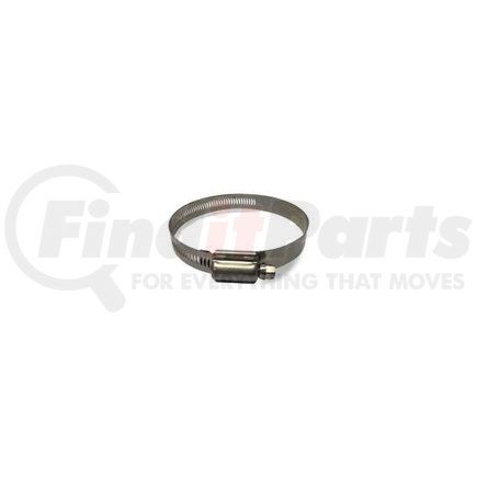 Velvac 022463 Hose Clamp - Clamping Range 54-105 mm, 2-1/8" - 4-1/8"