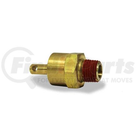 Velvac 032081 Air Tank Pull Drain valve - Valve without Cable