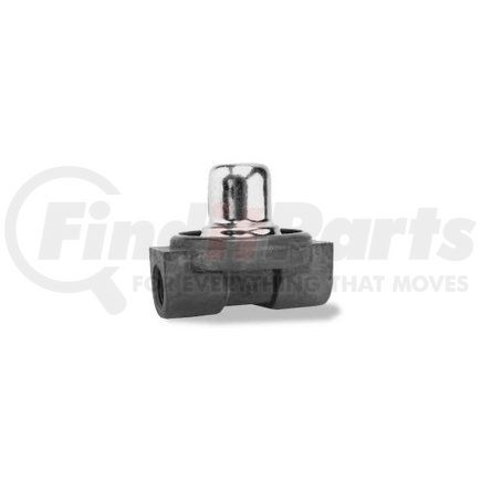 Velvac 032086 Air Brake Pressure Protection Valve - (2) 1/4" FPT Ports, Nominal Closing Pressure 65-75 psi, 150 psi Maximum Operating Pressure