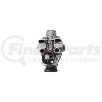 Velvac 032140 Suspension Ride Height Control Valve - Valve Only, 1/4" NPT Ports, Replaces Midland/Haldex & Neway 90554241