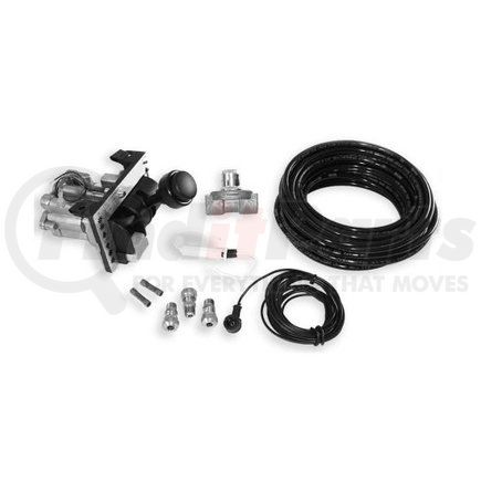 Velvac 032144 Power Take Off (PTO) Control Valve - Power Take Off and Dump Pump Control Valve Kit