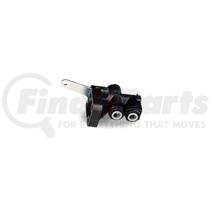 Velvac 032241 Air Horn Control Valve - Dual Outlet, (3) 1/4" Ports, Vehicle Application: Kenworth