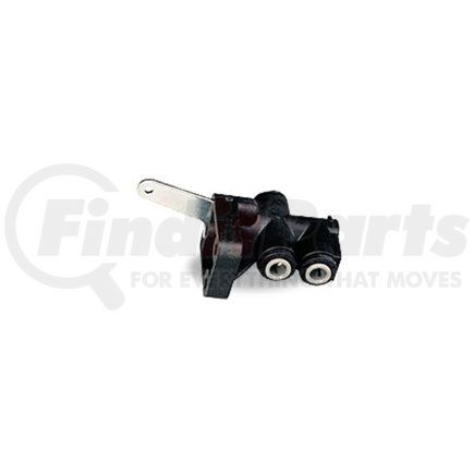 Velvac 032240 Air Horn Control Valve - Single Outlet, (3) 1/4" Ports, Vehicle Application: Kenworth