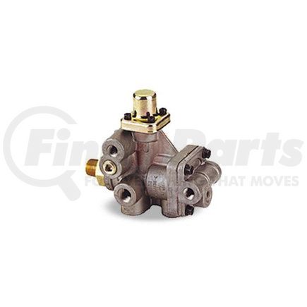 Velvac 034031 Air Brake Inversion Valve - Style SR-2, 1/2" MPT Reservoir Port