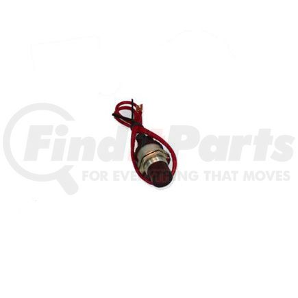 Velvac 034072 Dash Indicator Light