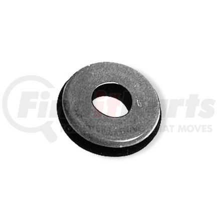 Velvac 035007 Air Brake Gladhand Seal - Flat Seal