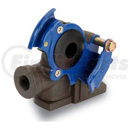 Velvac 035146 Gladhand - 37° Service Gladhands, 3/8" Pipe Thread