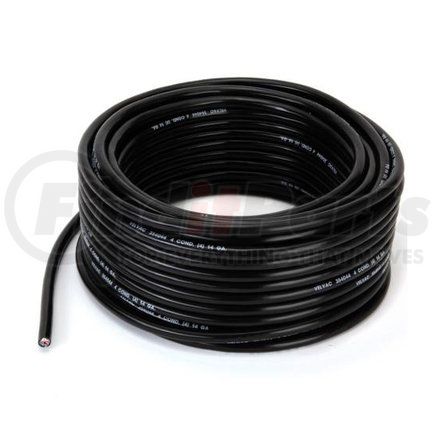 Velvac 050001 Primary Wire - 100' Coil, 14 Gauge