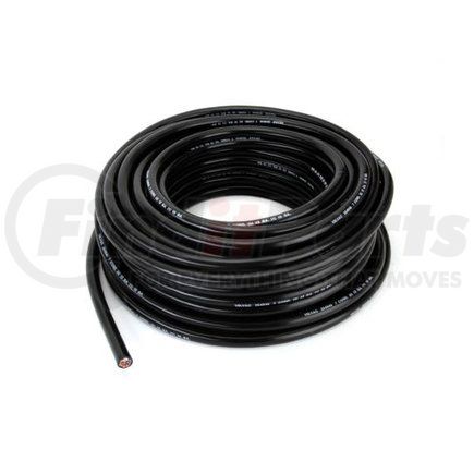 Velvac 050019 Multi-Conductor Cable - 100' Coil, 6/12, 1/10 Gauge